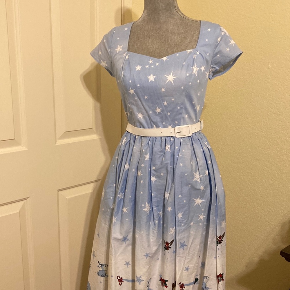 New with tag